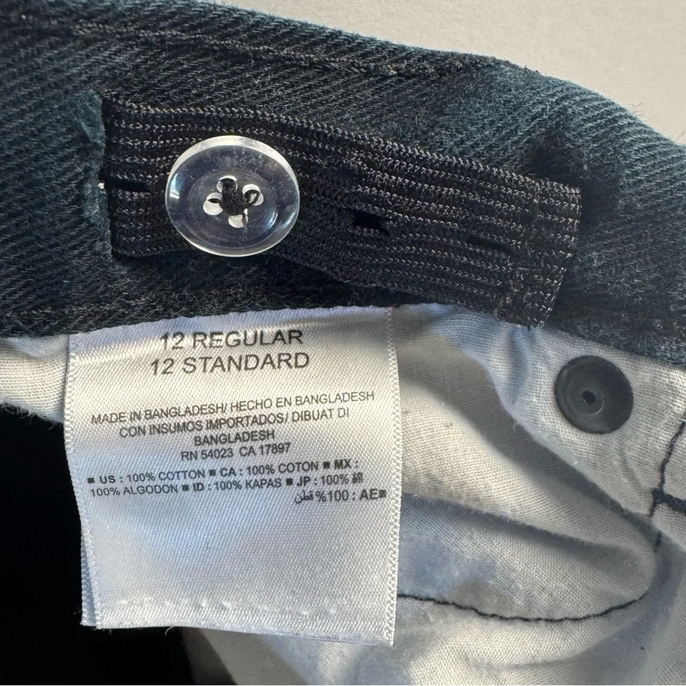 Boy’s  Old Navy Jeans